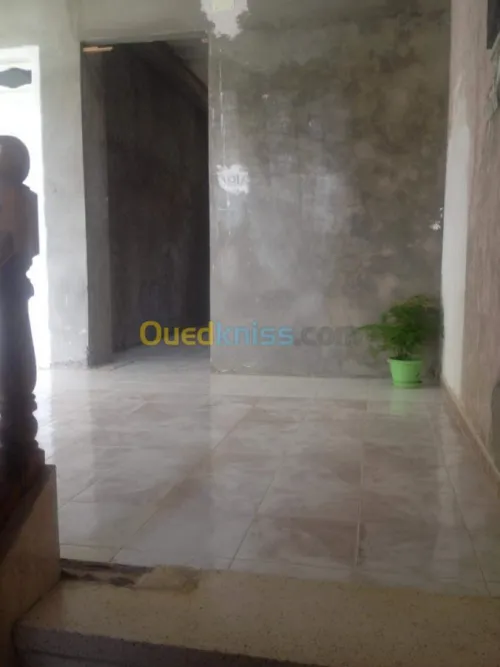 Vente Immeuble Bejaia Seddouk