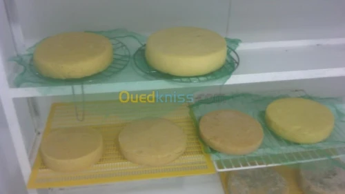 FORMATION EN FABRICATION DE FROMAGES A