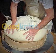 FORMATION EN FABRICATION DE FROMAGES A
