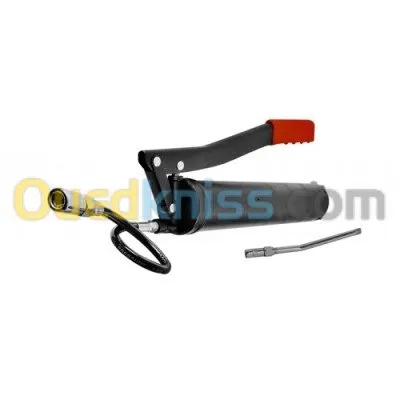 Pompe à Graisse Réf : 381002 TACTIX 