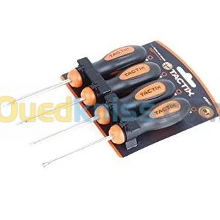 Jeux Tournevis Réf : 205437 TACTIX 