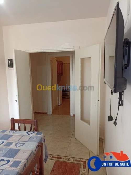 Location Appartement F3 Oran Oran