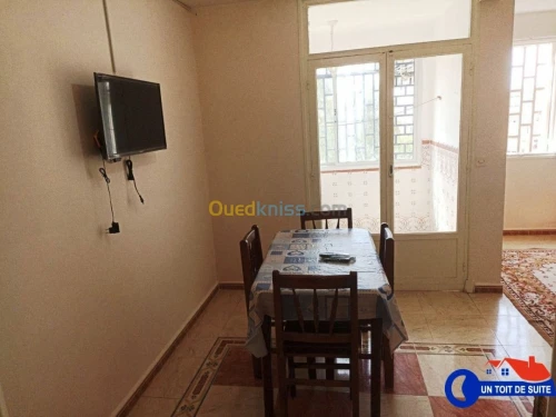 Location Appartement F3 Oran Oran