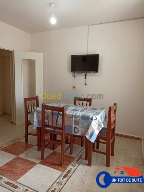 Location Appartement F3 Oran Oran