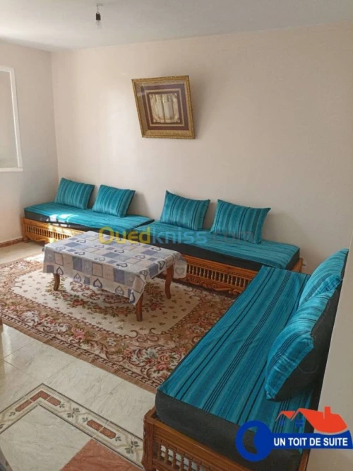 Location Appartement F3 Oran Oran
