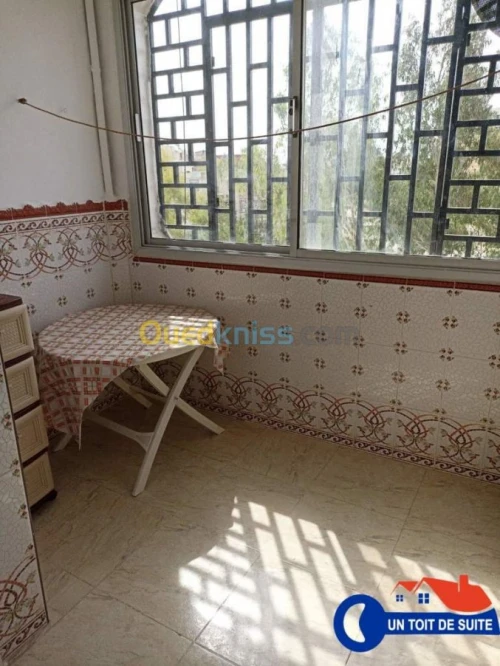 Location Appartement F3 Oran Oran
