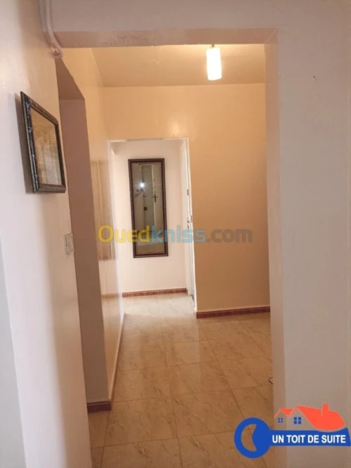 Location Appartement F3 Oran Oran