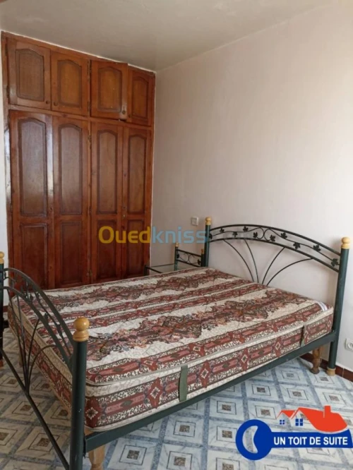 Location Appartement F3 Oran Oran