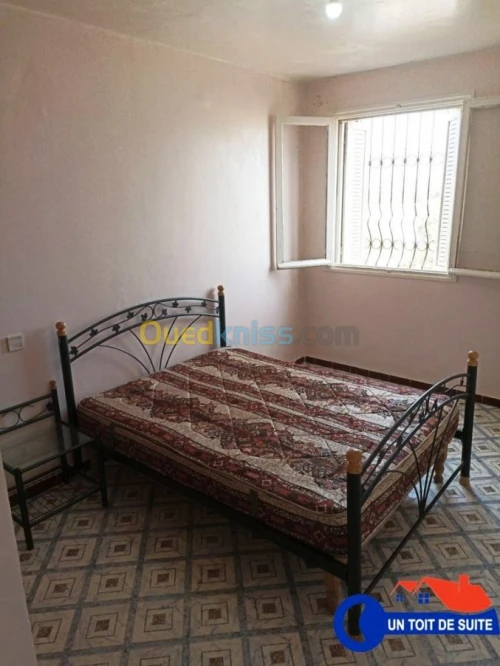 Location Appartement F3 Oran Oran