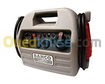 BOOSTER AU LITHIUM 12V 800 AMP 