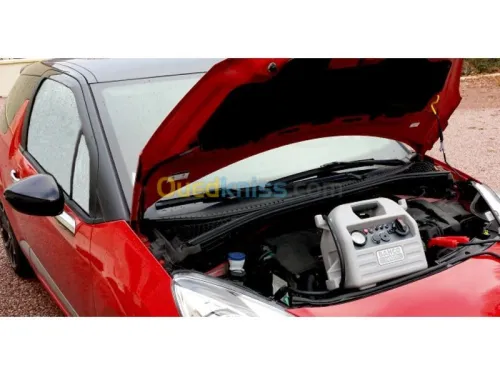 BOOSTER AU LITHIUM 12V 800 AMP 