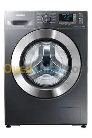 SAMSUNG 8KGS WF80F5