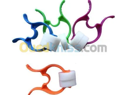 SPIROMETRE SPIRODOC DUO MIR made in ITALY 