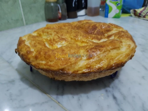  pain et gâteaux sans gluten 