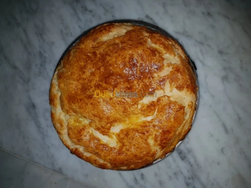  pain et gâteaux sans gluten 