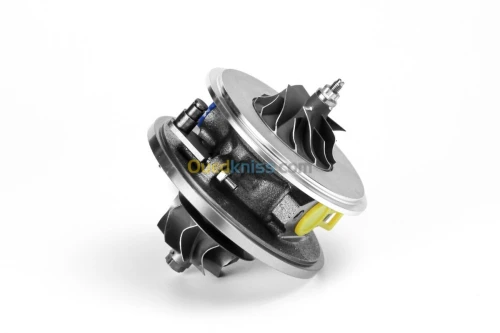 Réparation de Turbo