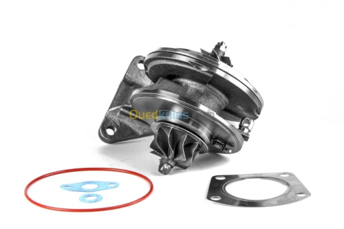 Réparation de Turbo