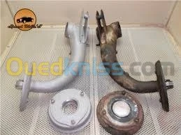 Sablage tout type procédé de sablage