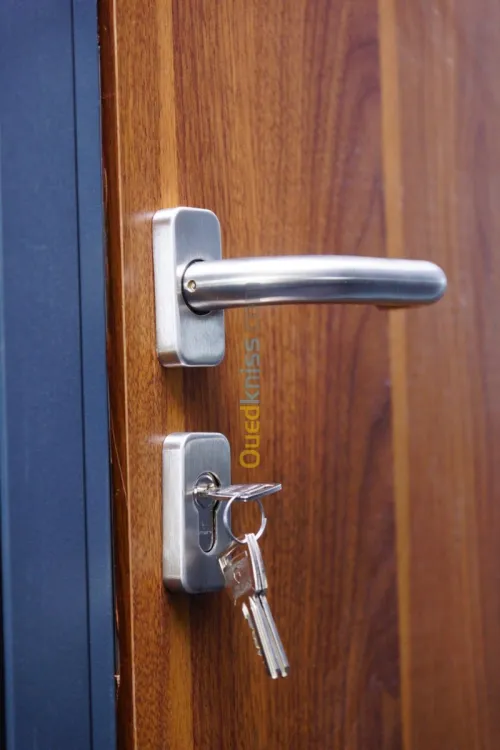 Cloison de bureaux en alu CLIPPER 