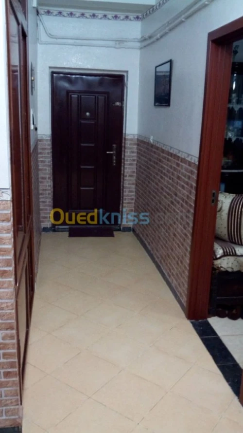 Vente Appartement F3 Alger Birtouta