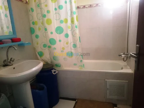 Vente Appartement F3 Alger Birtouta