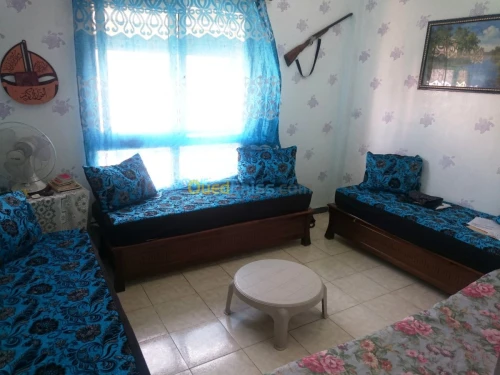Vente Appartement F3 Alger Birtouta