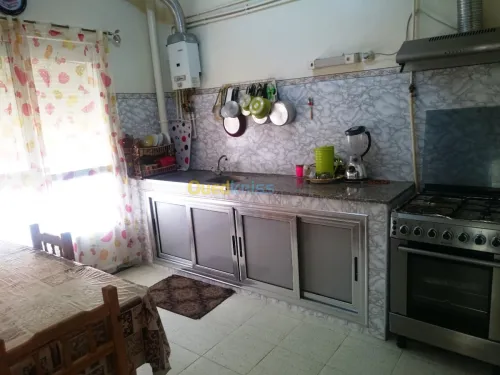 Vente Appartement F3 Alger Birtouta