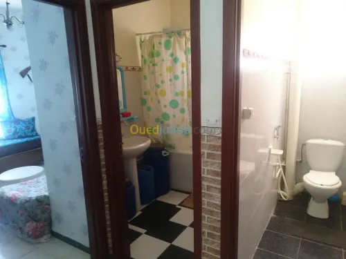 Vente Appartement F3 Alger Birtouta