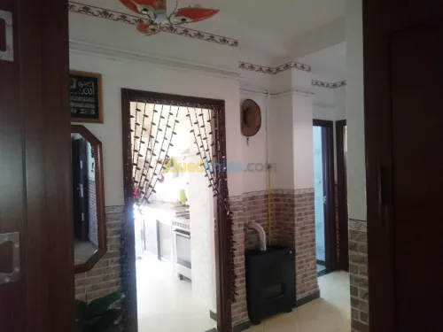 Vente Appartement F3 Alger Birtouta