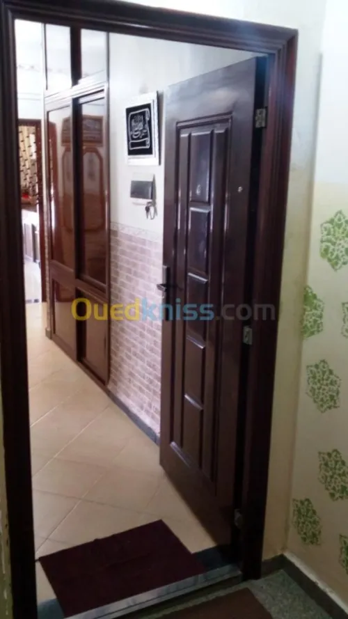 Vente Appartement F3 Alger Birtouta