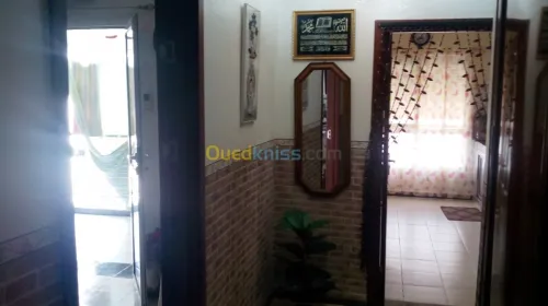 Vente Appartement F3 Alger Birtouta