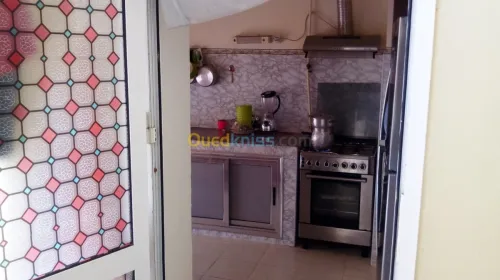 Vente Appartement F3 Alger Birtouta