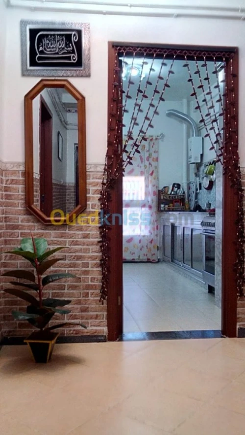Vente Appartement F3 Alger Birtouta