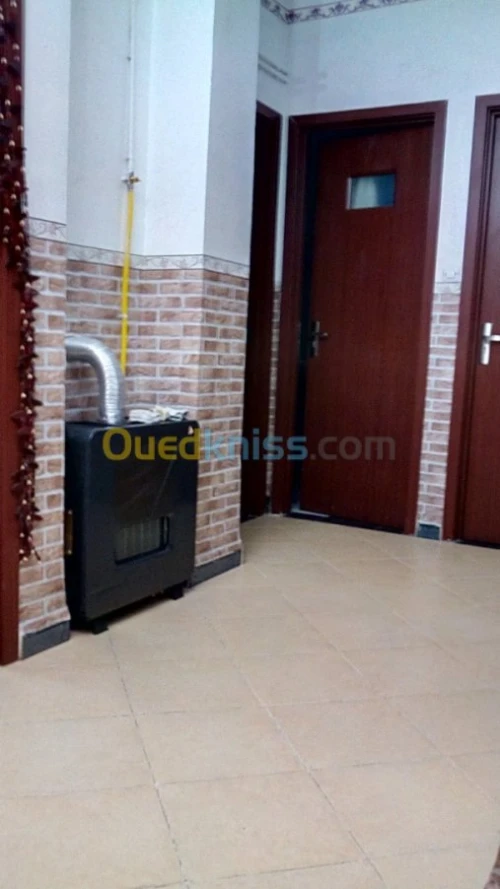 Vente Appartement F3 Alger Birtouta