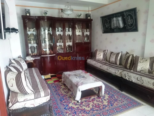 Vente Appartement F3 Alger Birtouta