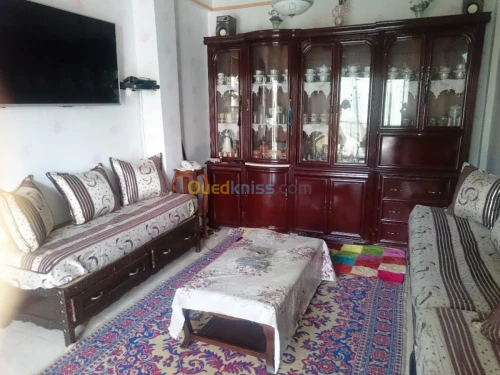 Vente Appartement F3 Alger Birtouta