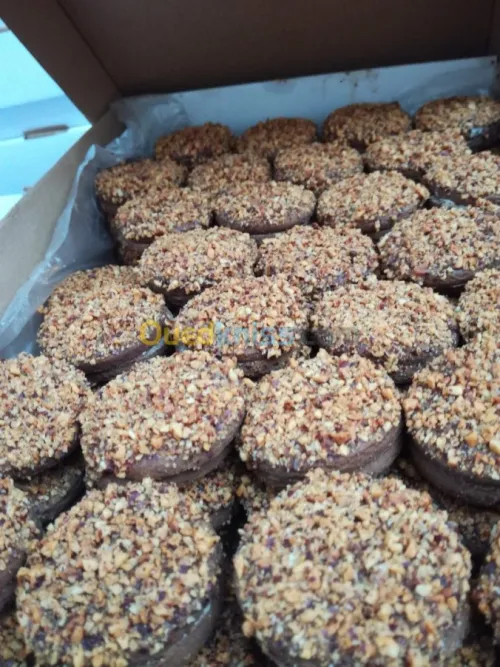 Gateau sec 