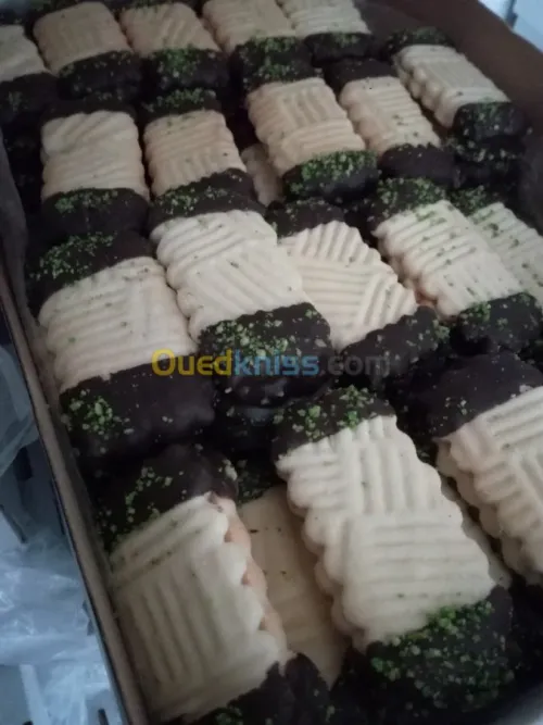 Gateau sec 