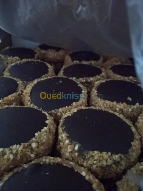 Gateau sec 