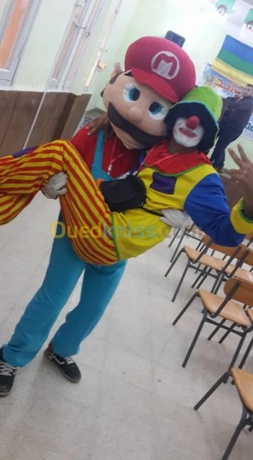 Organisateur Spectacle de Magie 