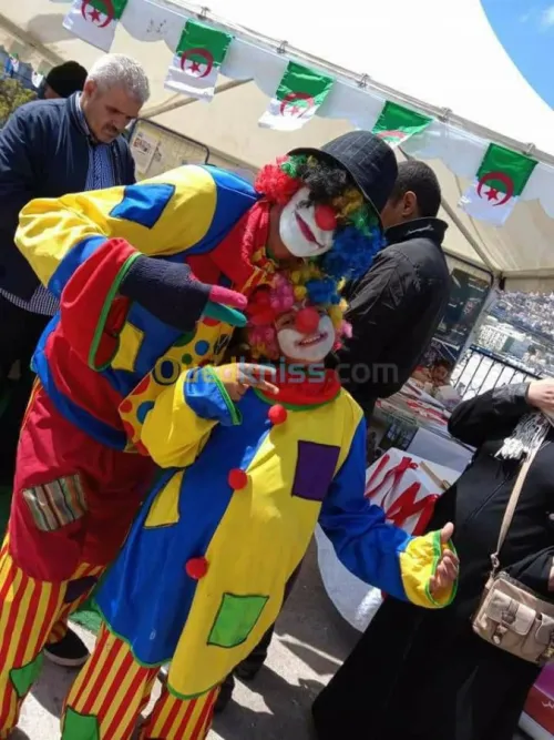 Organisateur Spectacle de Magie 