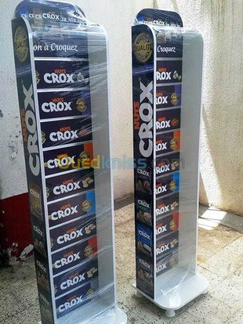 Communication - Publicité - Impression