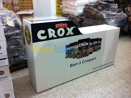 Communication - Publicité - Impression