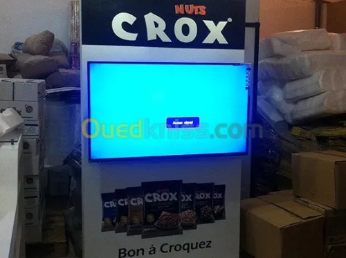 Communication - Publicité - Impression