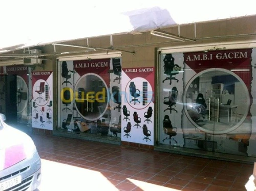 Communication - Publicité - Impression