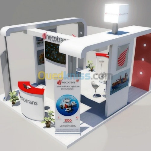 Communication - Publicité - Impression