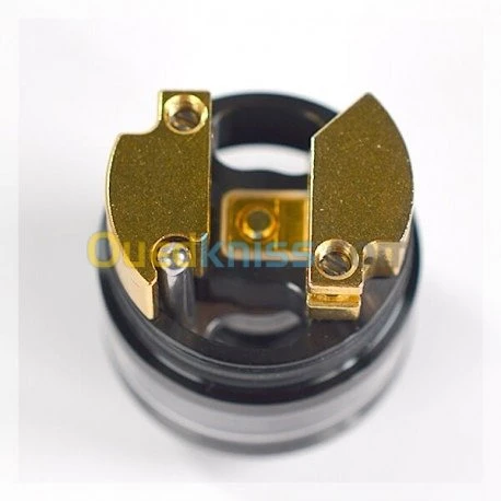 wasp nano rdta
