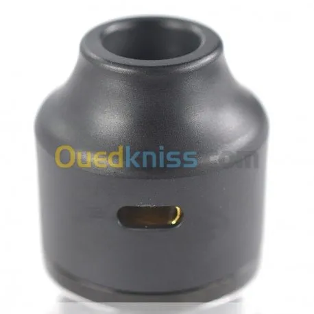 wasp nano rdta