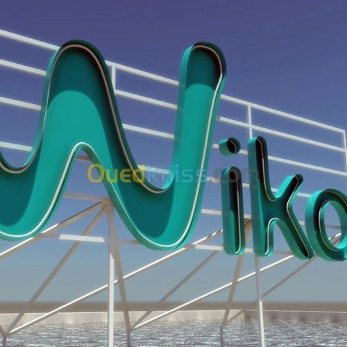 Animation 3D & Visuel FX