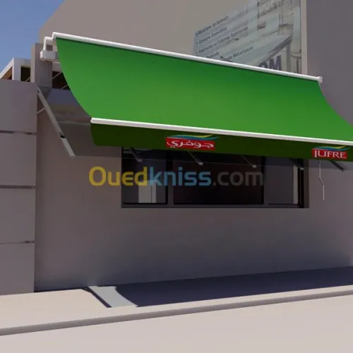 Animation 3D & Visuel FX